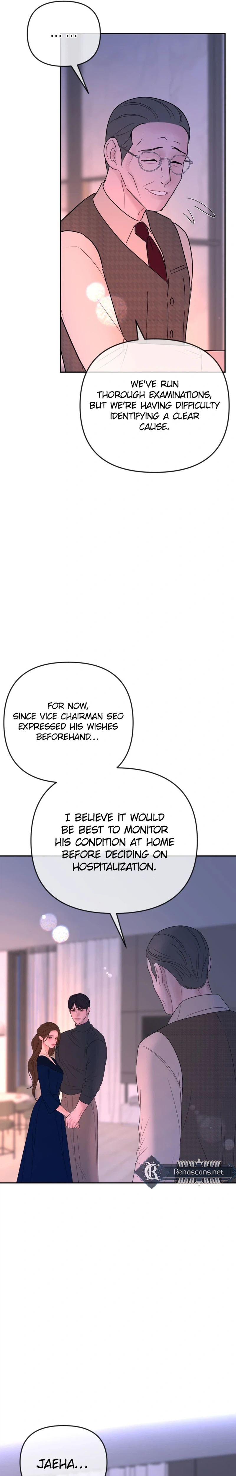  Marriage is with your brother Chapter 68 Page 26