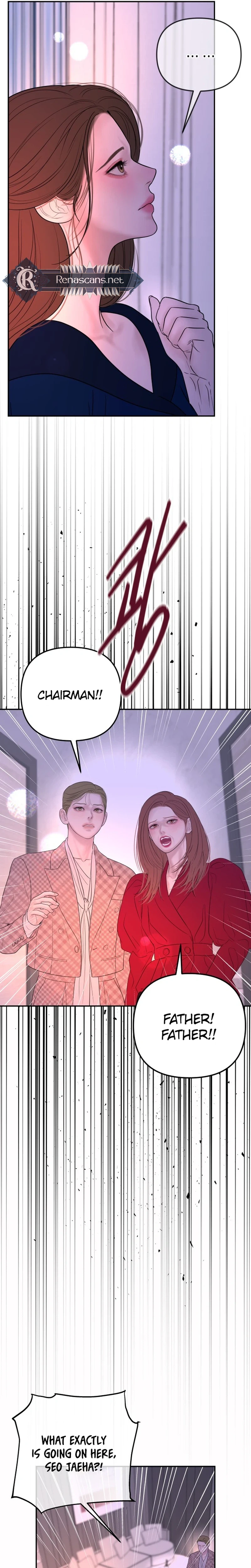  Marriage is with your brother Chapter 68 Page 29