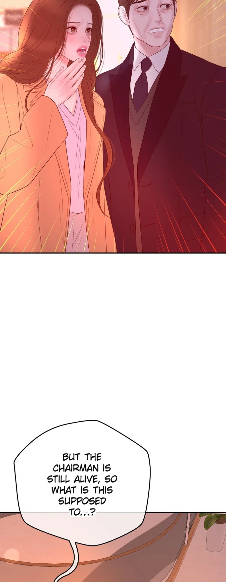 Marriage is with your brother Chapter 72 | Renascans Page 2