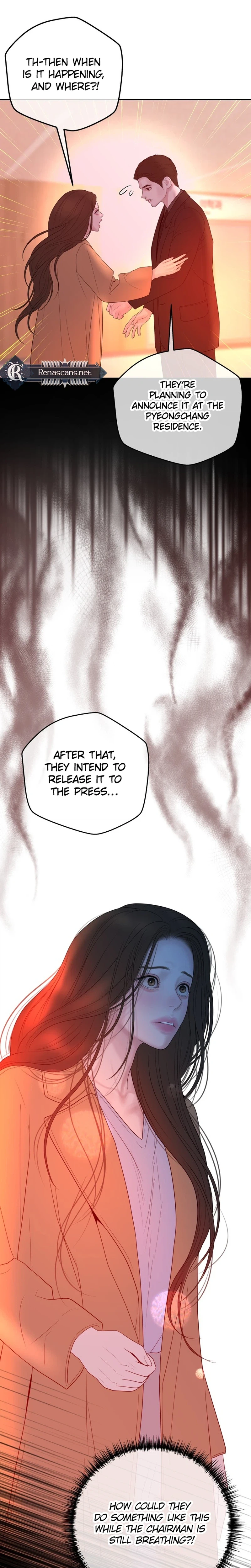 Marriage is with your brother Chapter 72 | Renascans Page 5