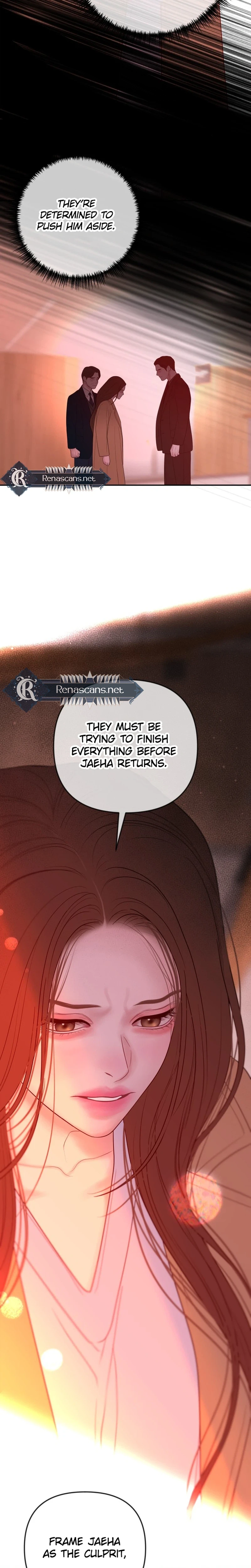 Marriage is with your brother Chapter 72 | Renascans Page 6