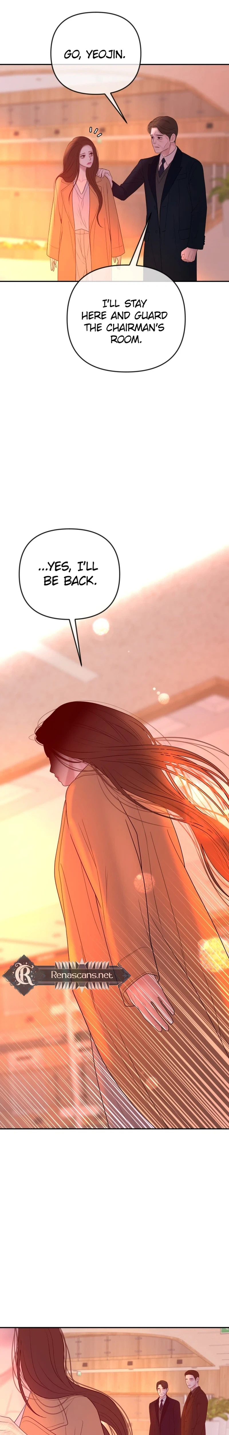 Marriage is with your brother Chapter 72 | Renascans Page 8
