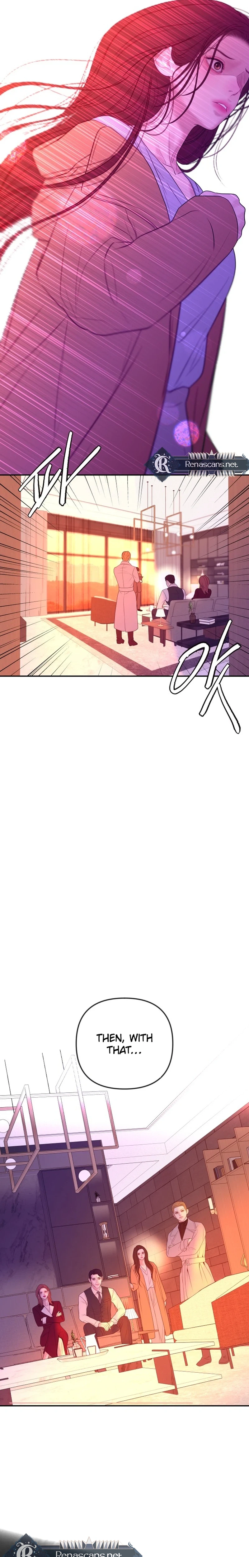 Marriage is with your brother Chapter 72 | Renascans Page 11