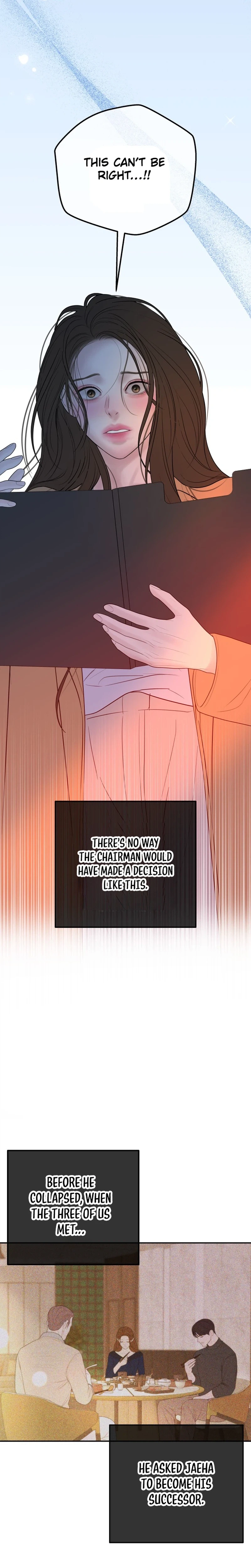 Marriage is with your brother Chapter 72 | Renascans Page 29