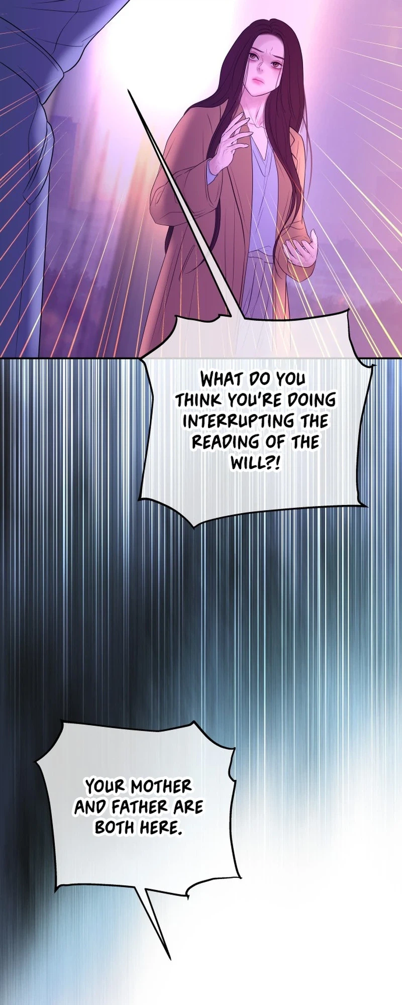 Marriage is with your brother Chapter 72 | Renascans Page 31
