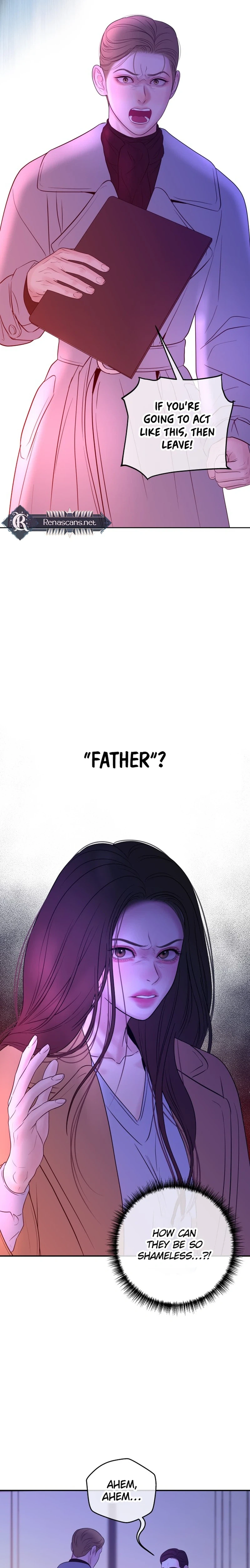 Marriage is with your brother Chapter 72 | Renascans Page 32