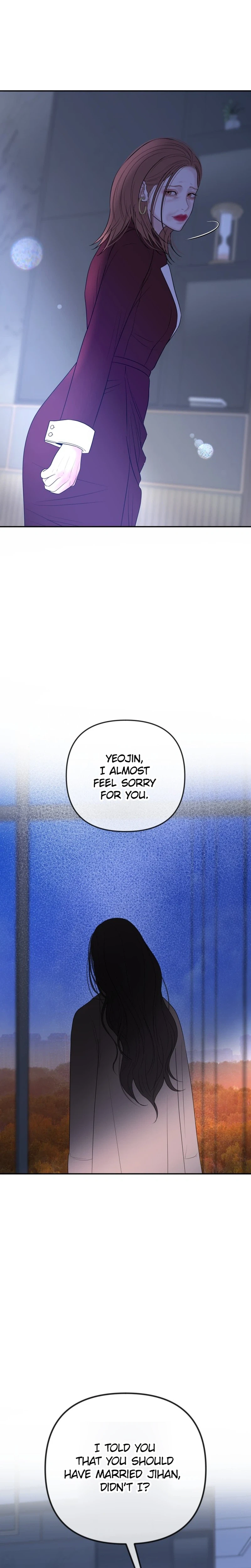 Marriage is with your brother Chapter 72 | Renascans Page 35