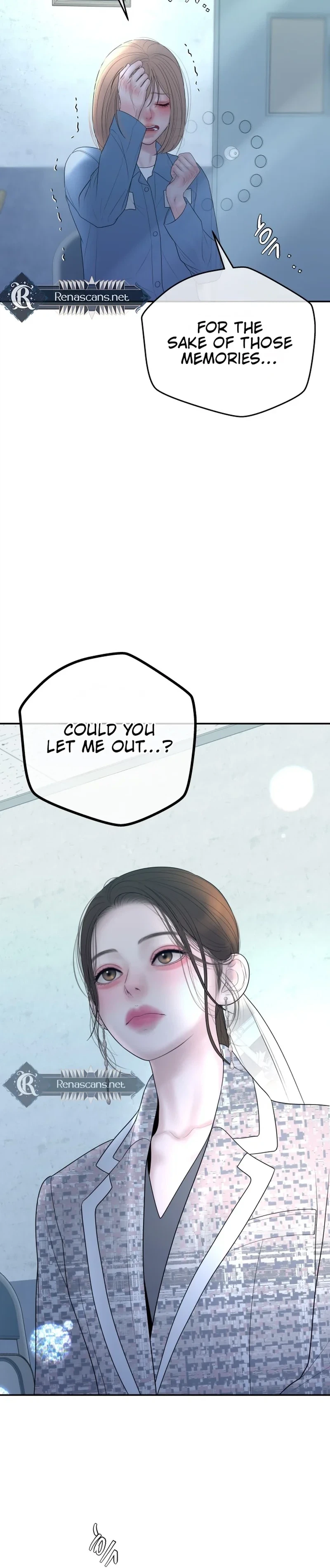  Marriage is with your brother Chapter 63 Page 5