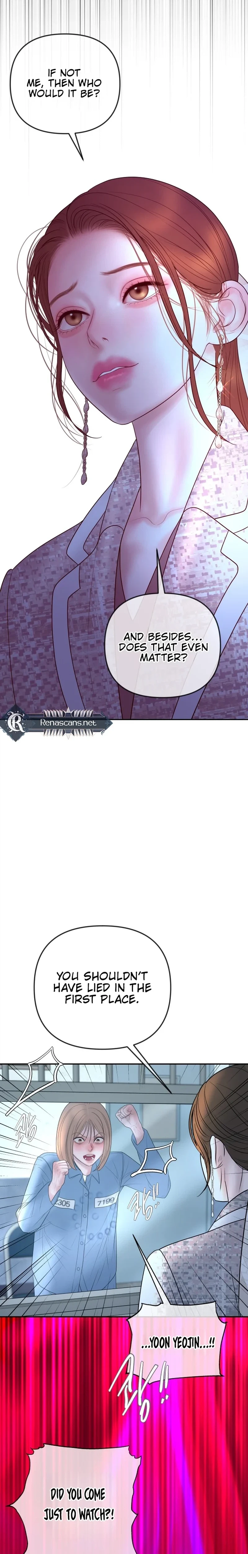  Marriage is with your brother Chapter 63 Page 9