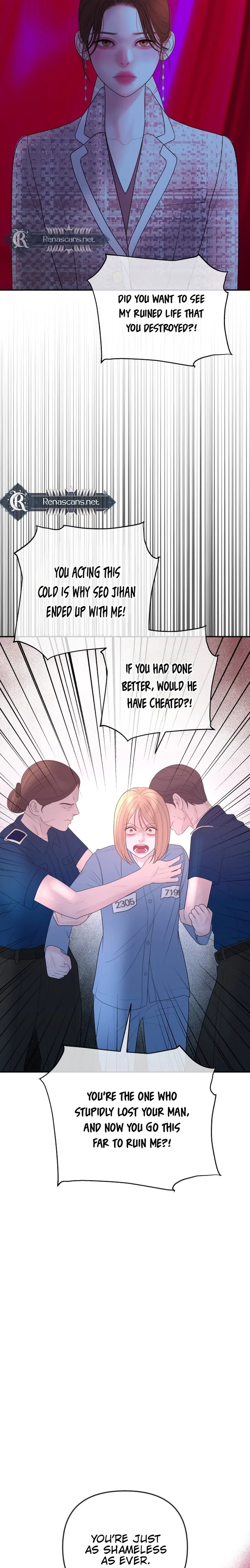  Marriage is with your brother Chapter 63 Page 11