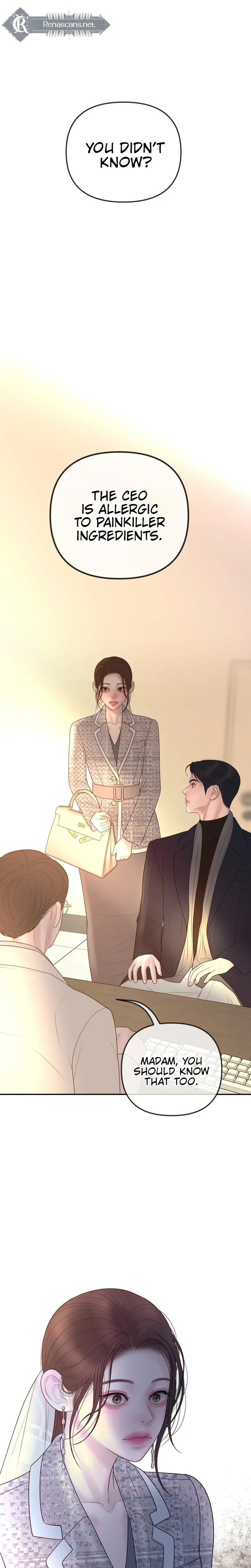  Marriage is with your brother Chapter 63 Page 20