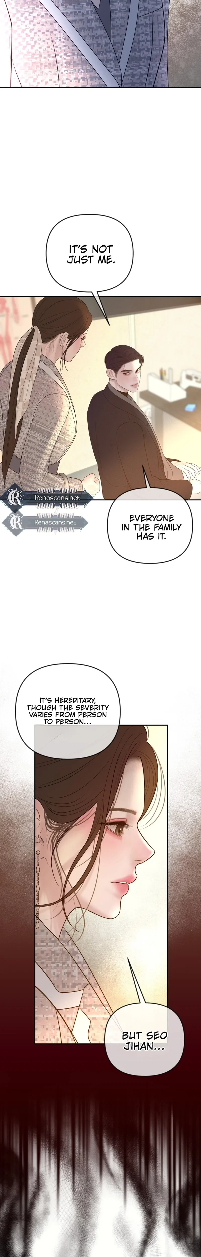 Marriage is with your brother Chapter 63 Page 21