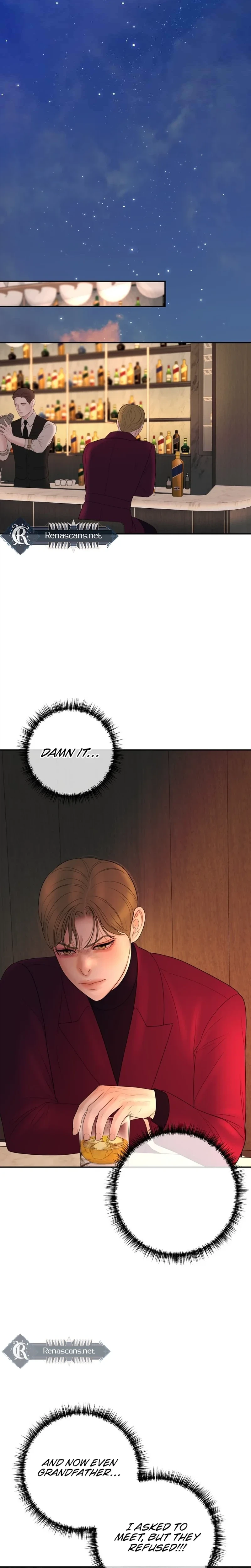  Marriage is with your brother Chapter 63 Page 24