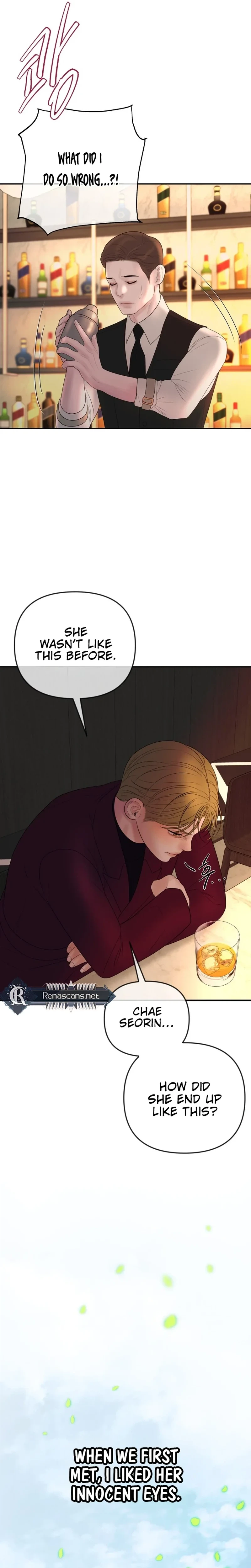  Marriage is with your brother Chapter 63 Page 26