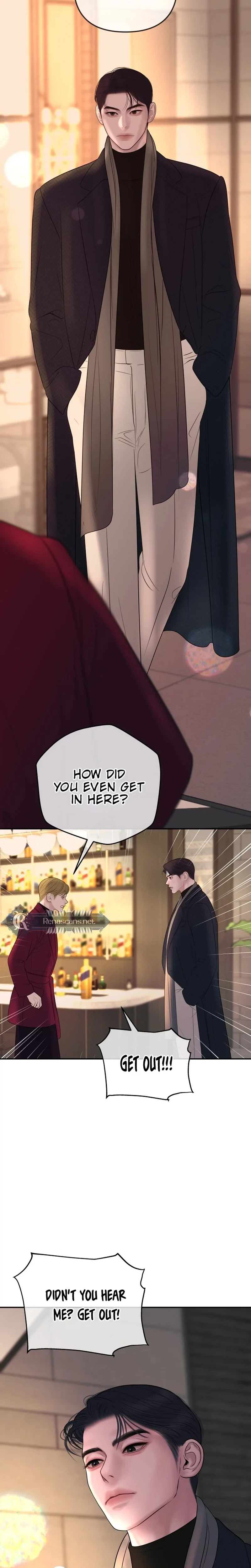  Marriage is with your brother Chapter 63 Page 30