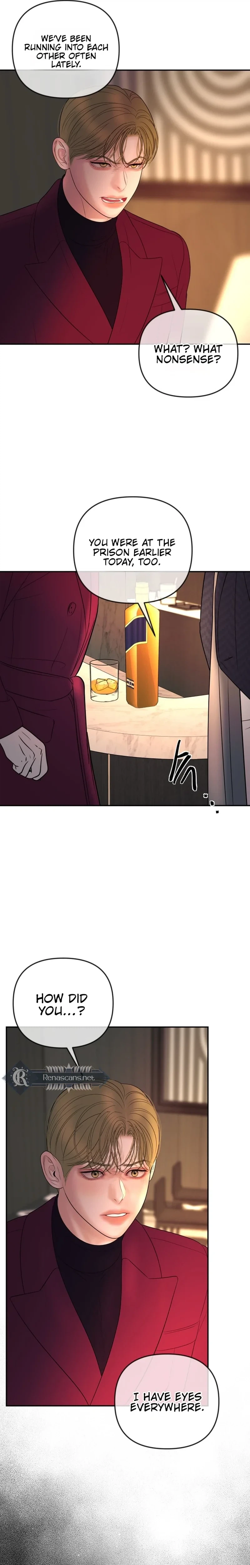  Marriage is with your brother Chapter 63 Page 32