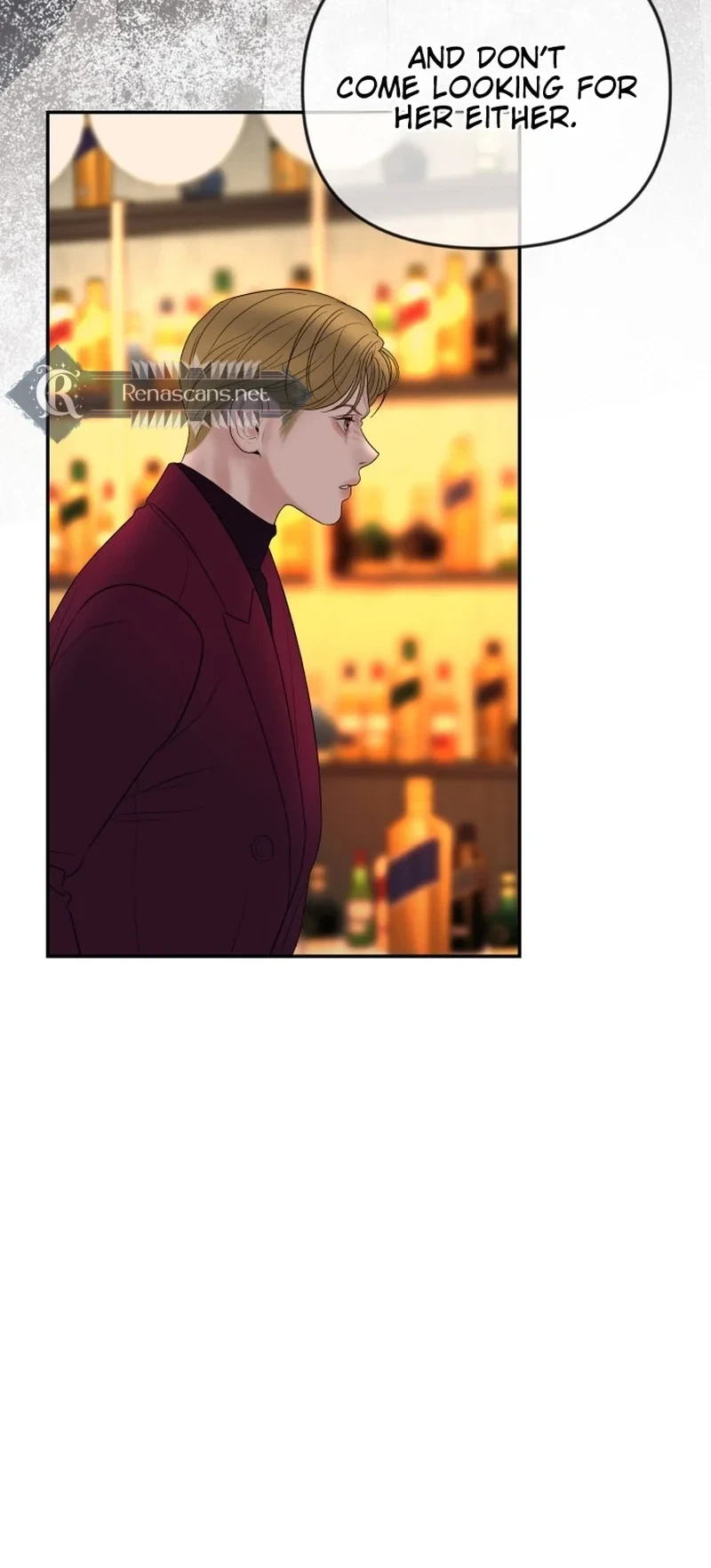  Marriage is with your brother Chapter 63 Page 34