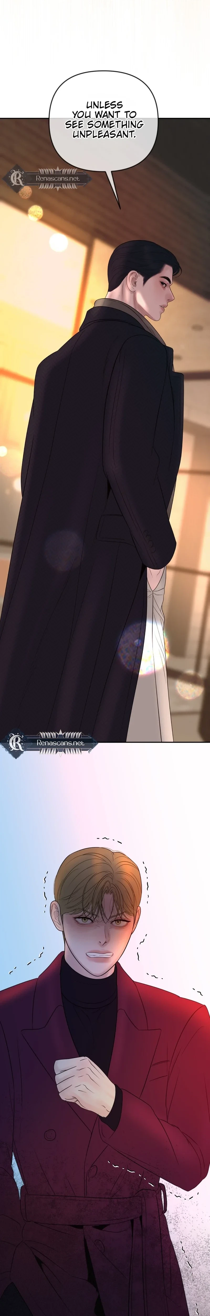  Marriage is with your brother Chapter 63 Page 36