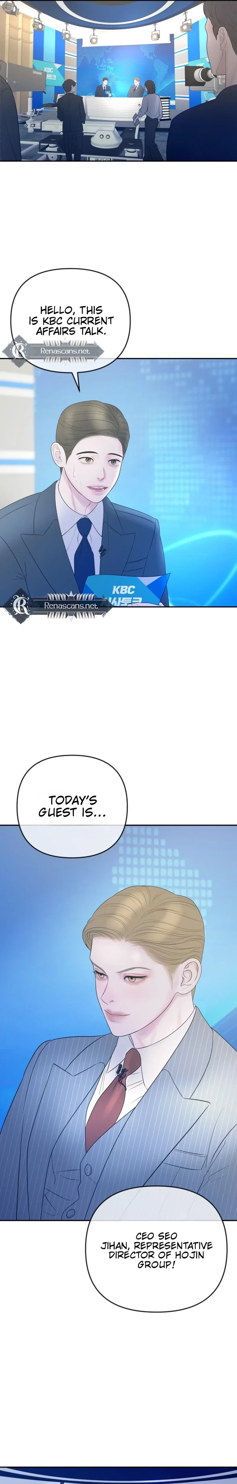  Marriage is with your brother Chapter 63 Page 38