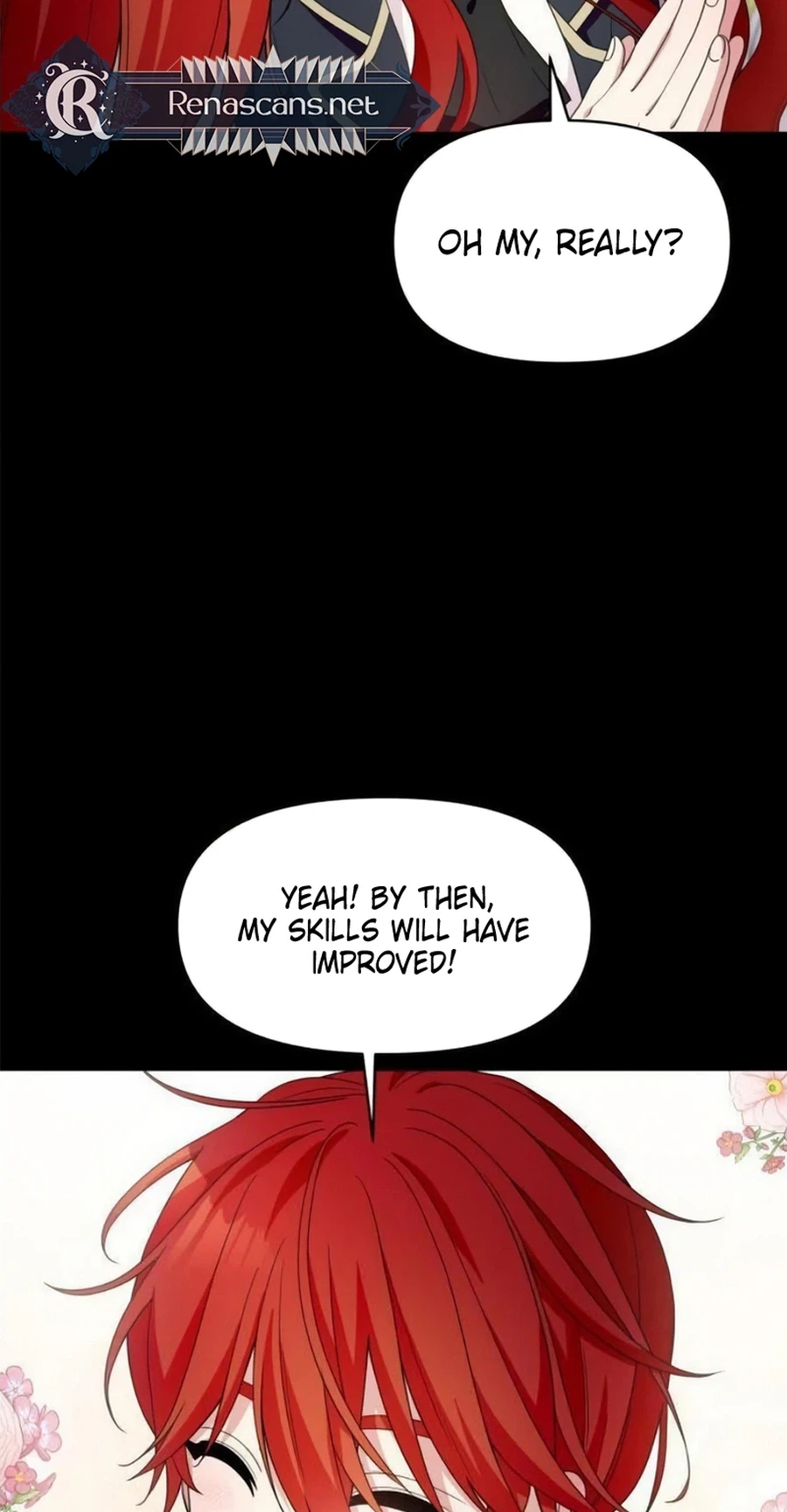Monster costume room  Chapter 60 Page 2