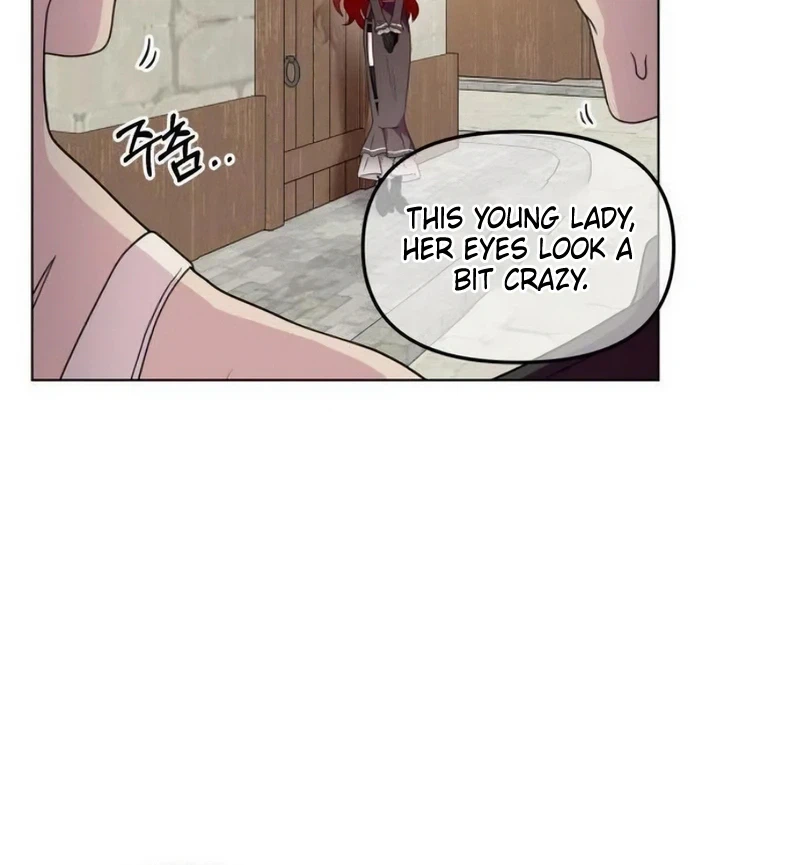 Monster costume room  Chapter 60 Page 22