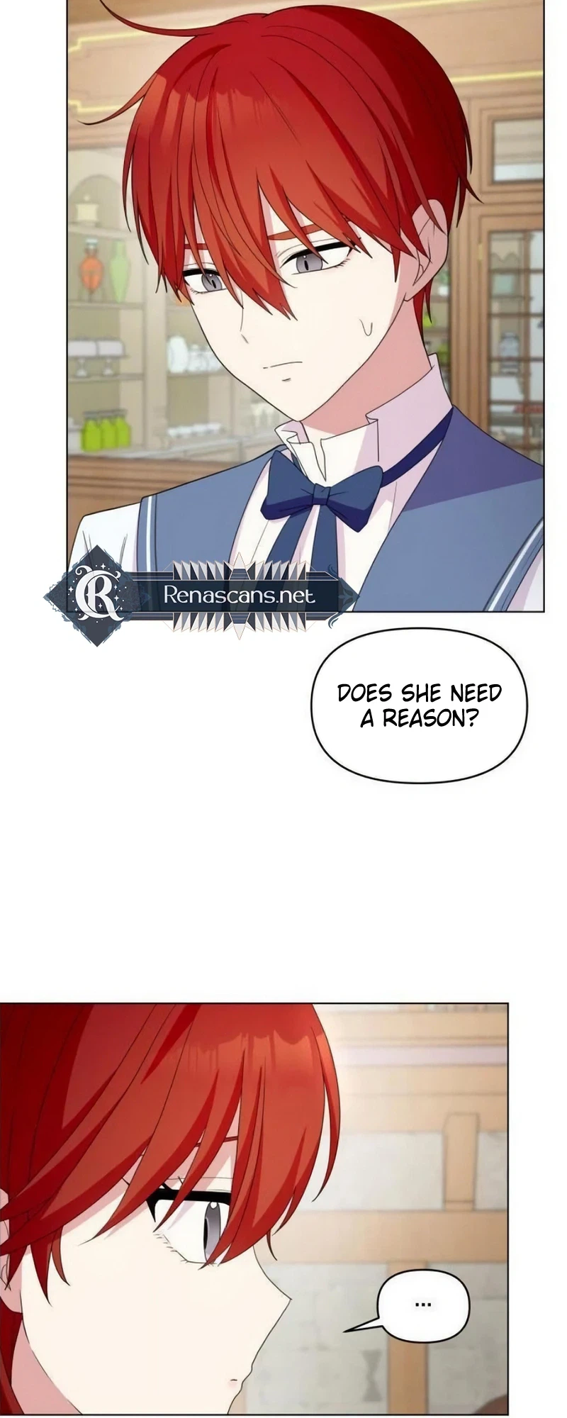 Monster costume room  Chapter 60 Page 31