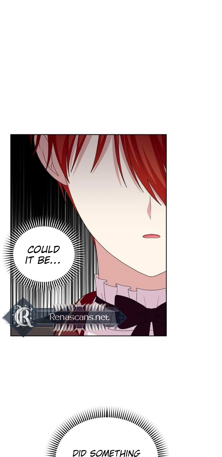 Monster costume room  Chapter 58 Page 9