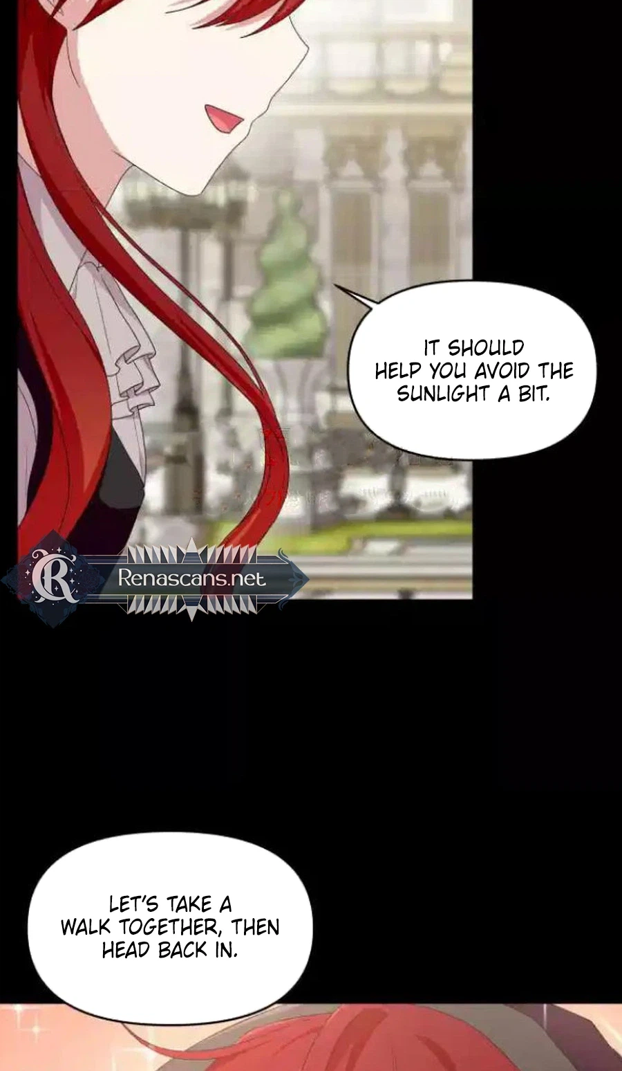 Monster costume room  Chapter 53 Page 4
