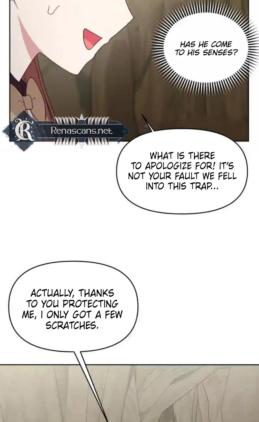 Monster costume room  Chapter 54 Page 2