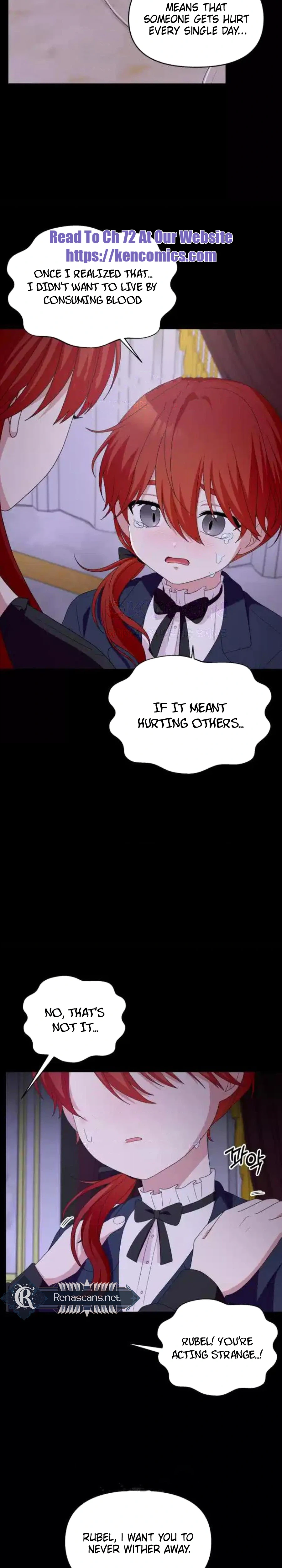 Monster costume room  Chapter 54 Page 18