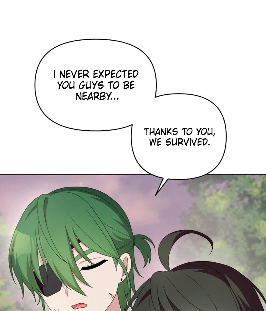 Monster costume room  Chapter 55 Page 2