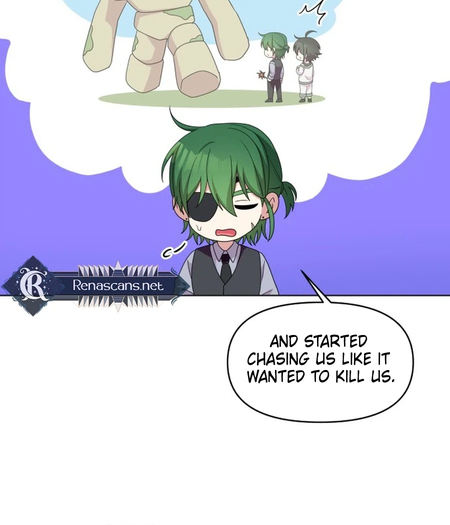 Monster costume room  Chapter 55 Page 4