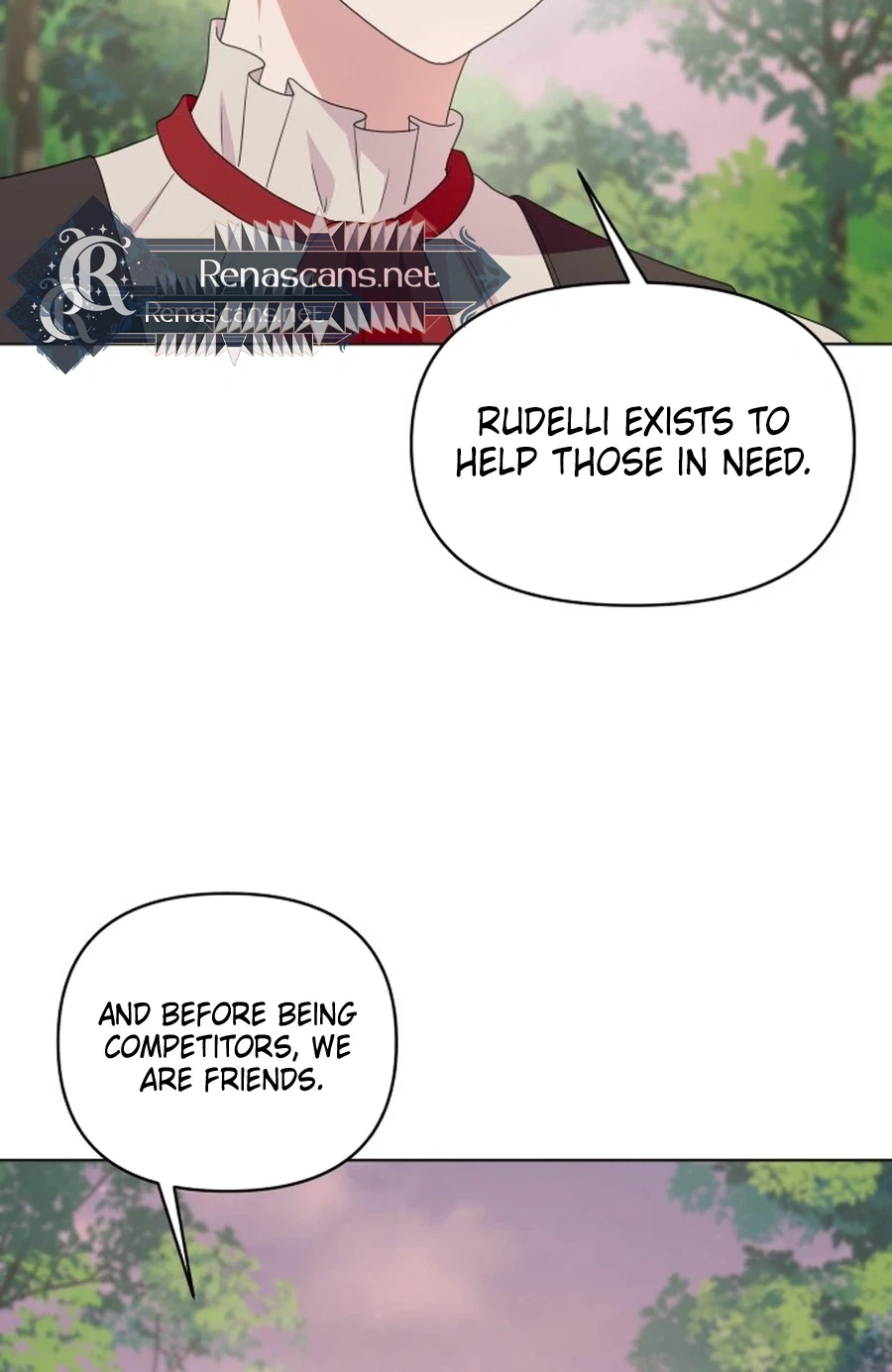 Monster costume room  Chapter 55 Page 7
