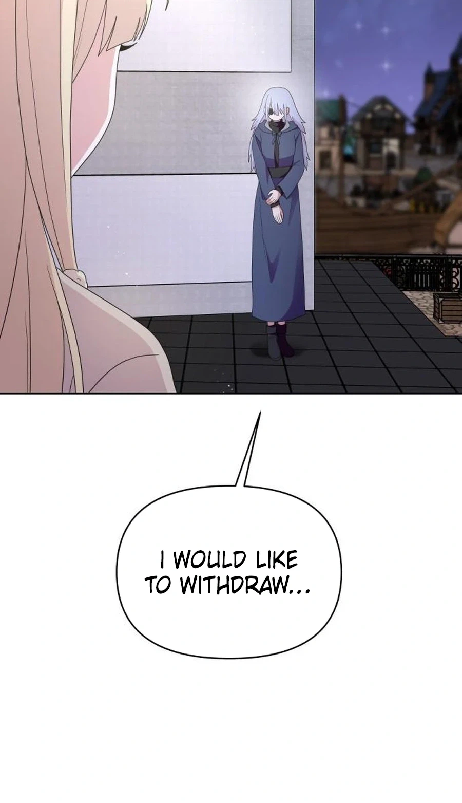 Monster costume room  Chapter 59 Page 4