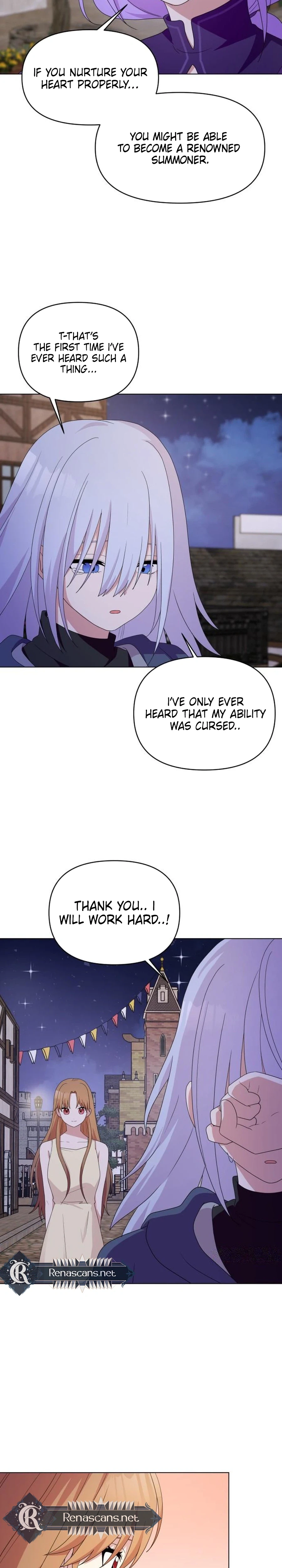 Monster costume room  Chapter 59 Page 30