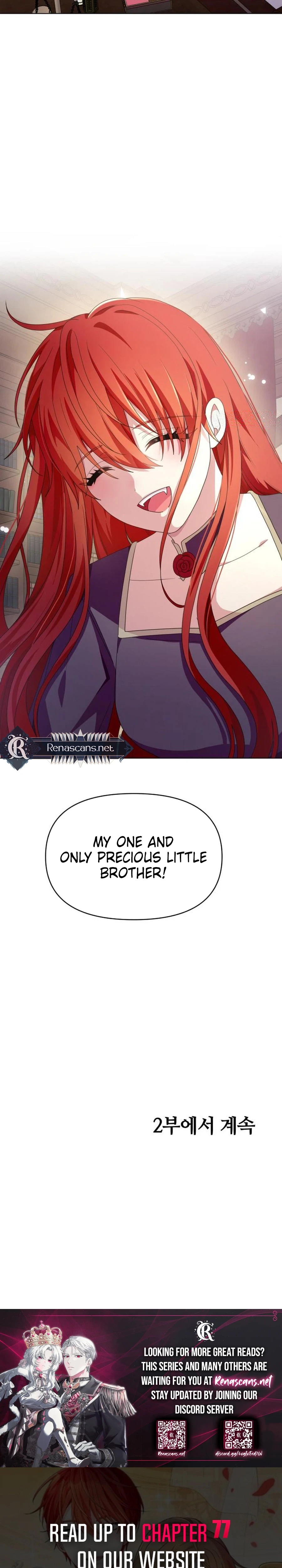 Monster costume room  Chapter 59 Page 39