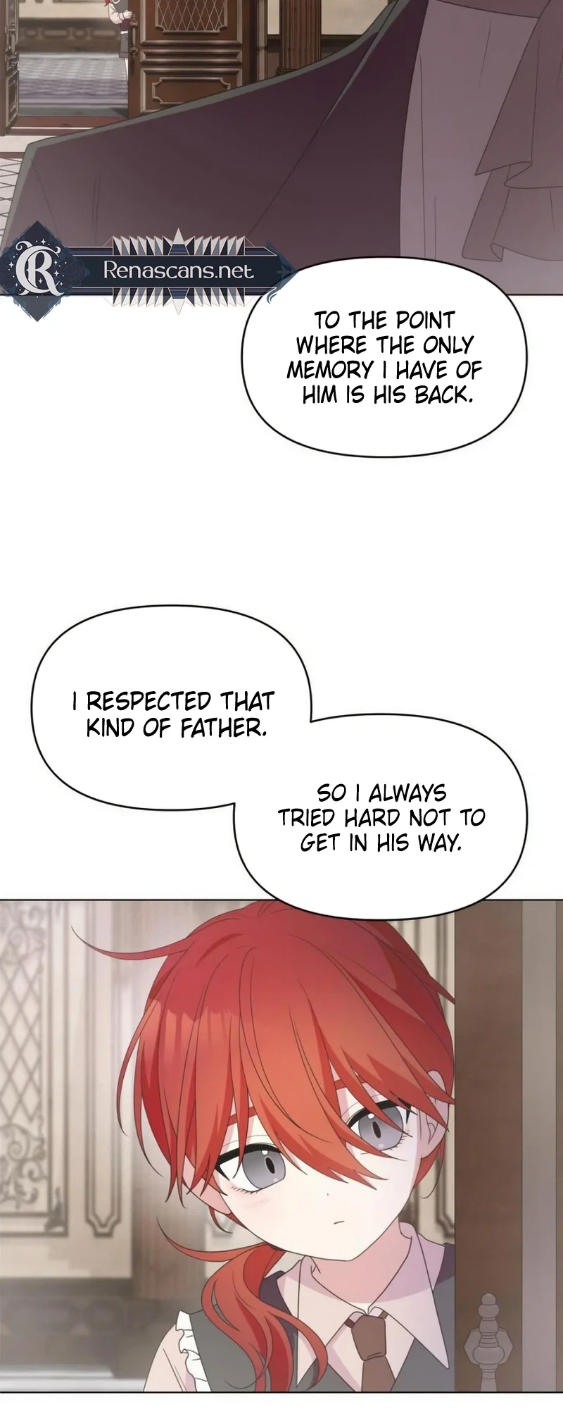 Monster costume room  Chapter 61 Page 16