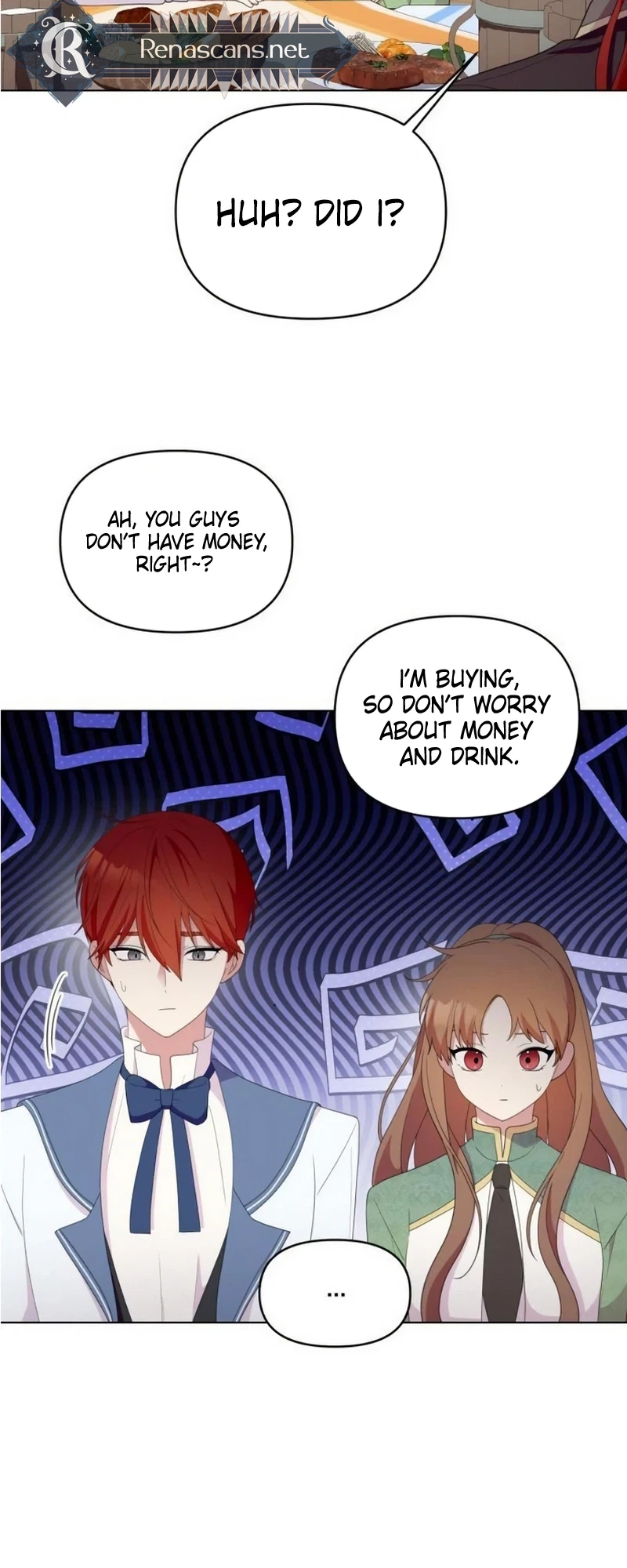 Monster costume room  Chapter 61 Page 28