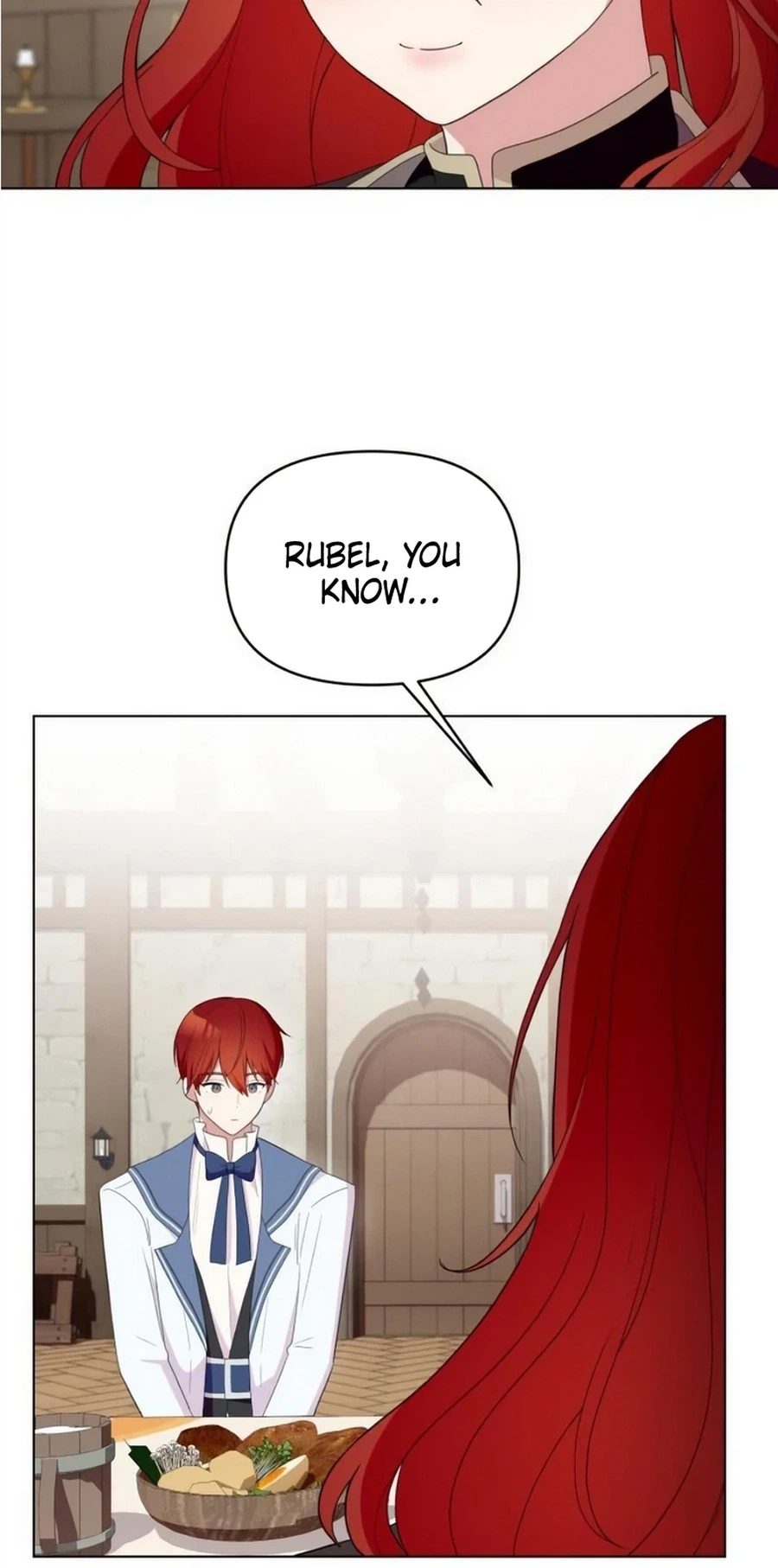 Monster costume room  Chapter 61 Page 30