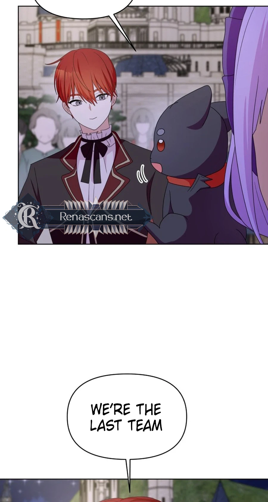 Monster costume room  Chapter 57 Page 10
