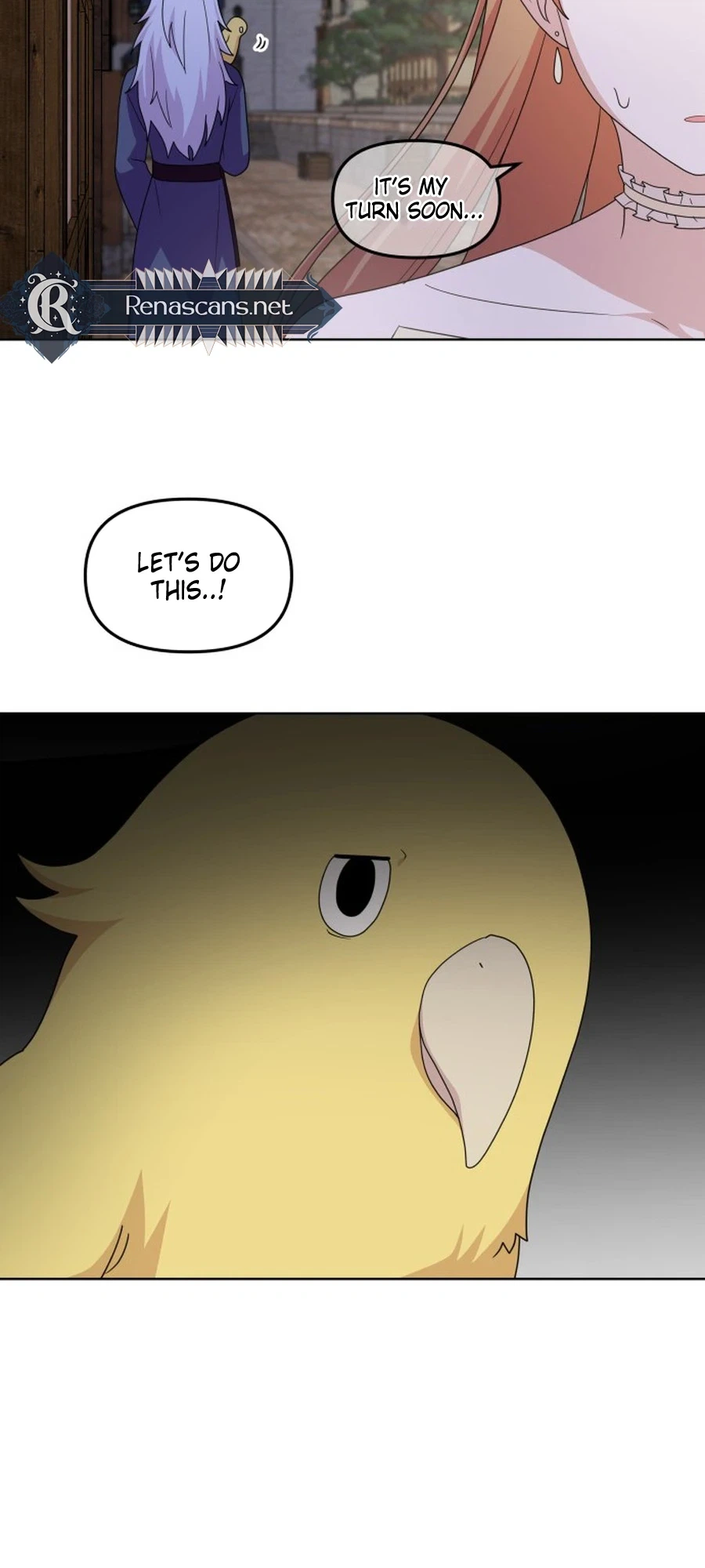 Monster costume room  Chapter 57 Page 22
