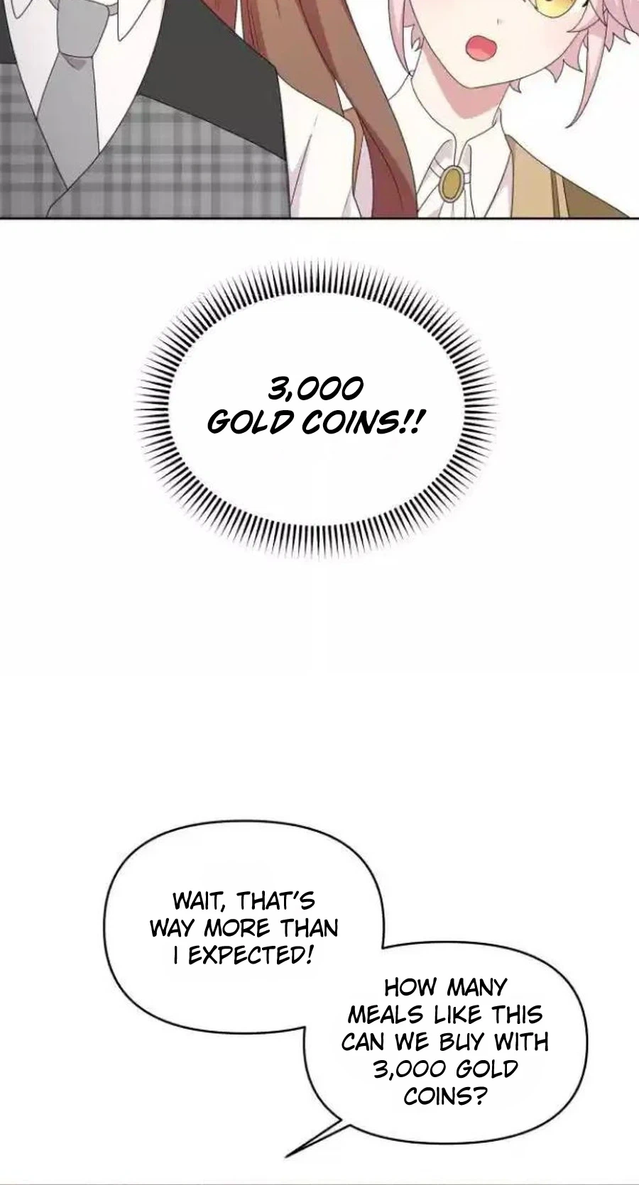 Monster costume room  Chapter 51 Page 7