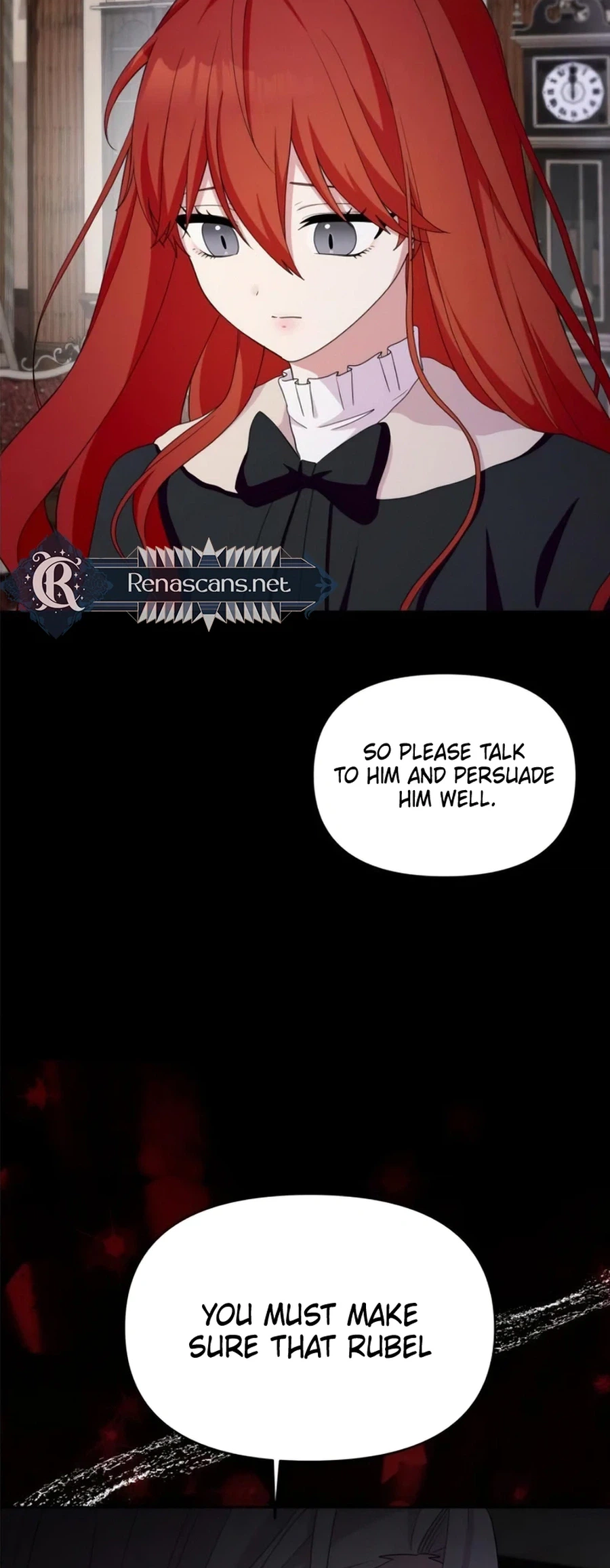 Monster costume room  Chapter 62 Page 2