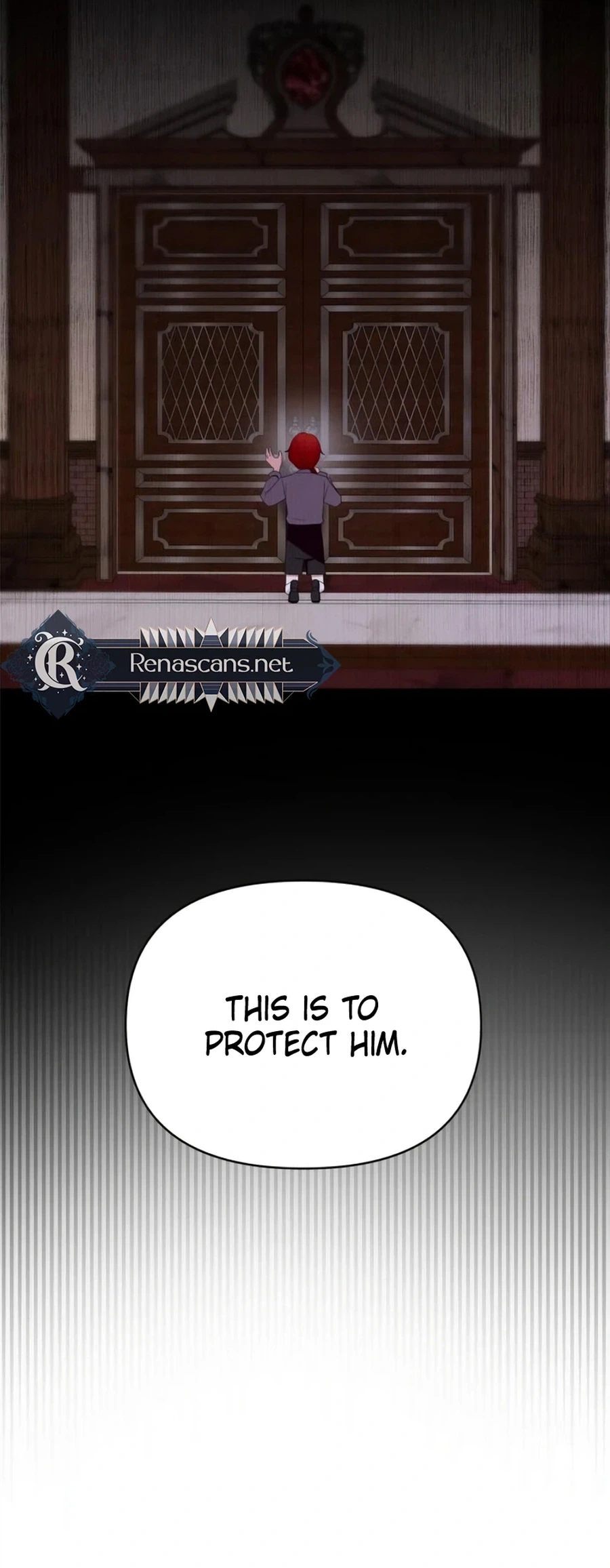 Monster costume room  Chapter 62 Page 4