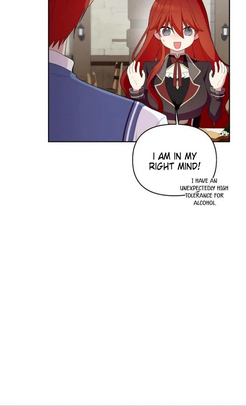 Monster costume room  Chapter 62 Page 7