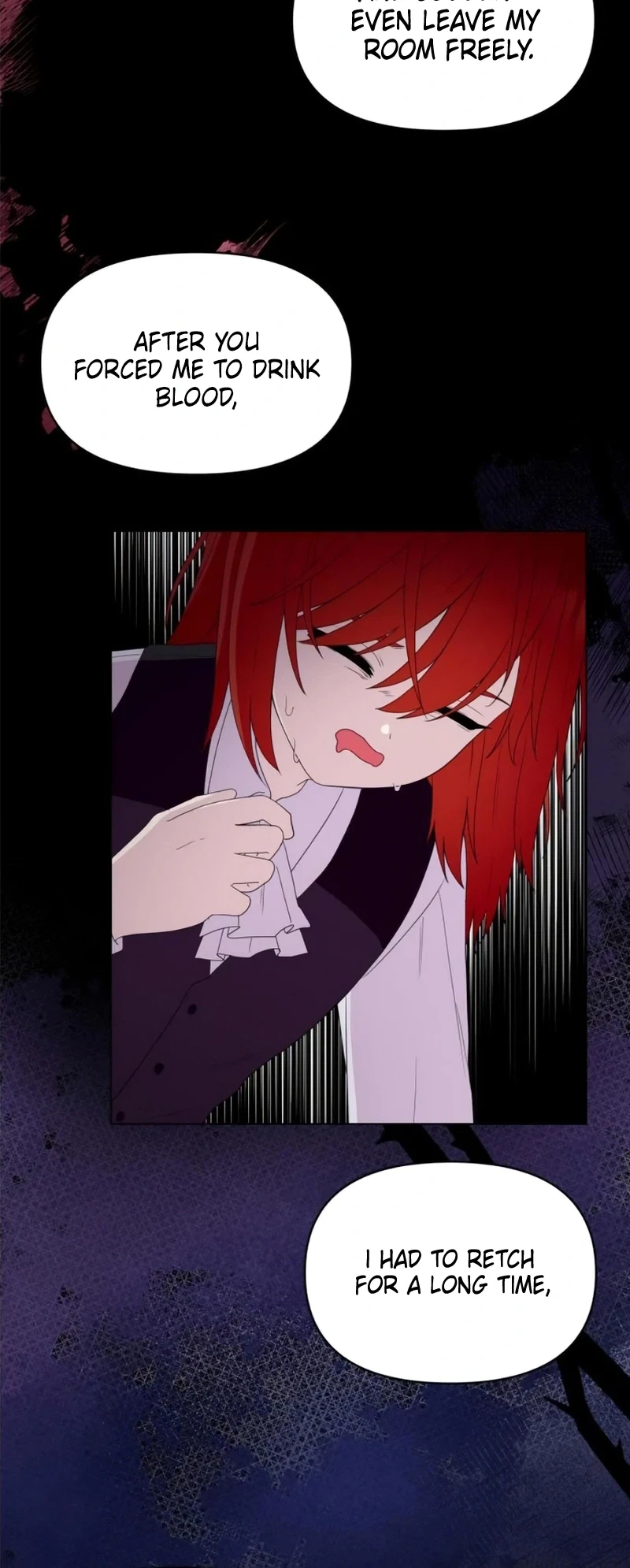 Monster costume room  Chapter 62 Page 10