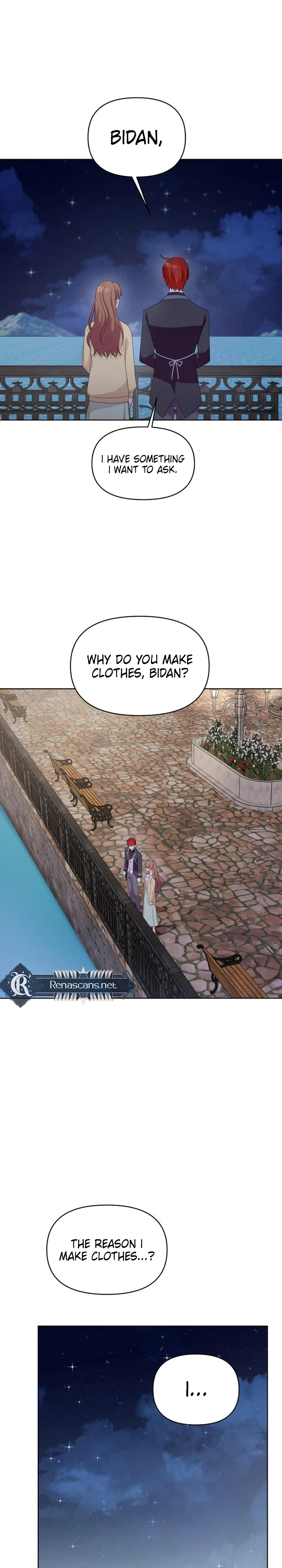 Monster costume room  Chapter 56 Page 11