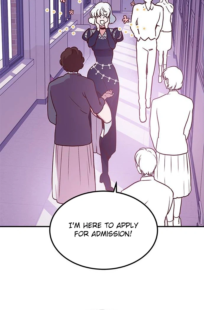 My Girlfriend Is a Warrior From Another World! Chapter 12 | Renascans Page 10