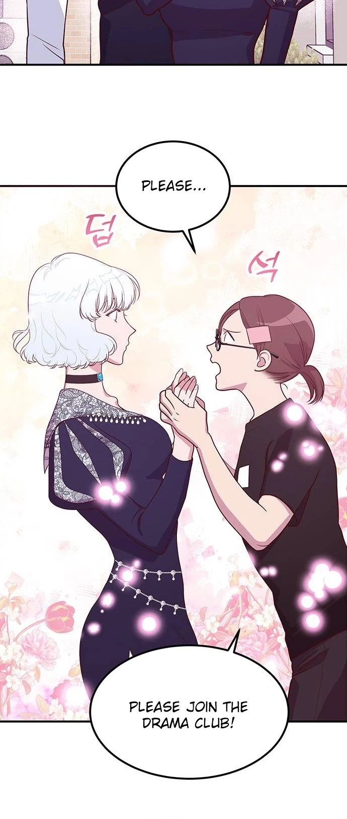 My Girlfriend Is a Warrior From Another World! Chapter 12 | Renascans Page 16