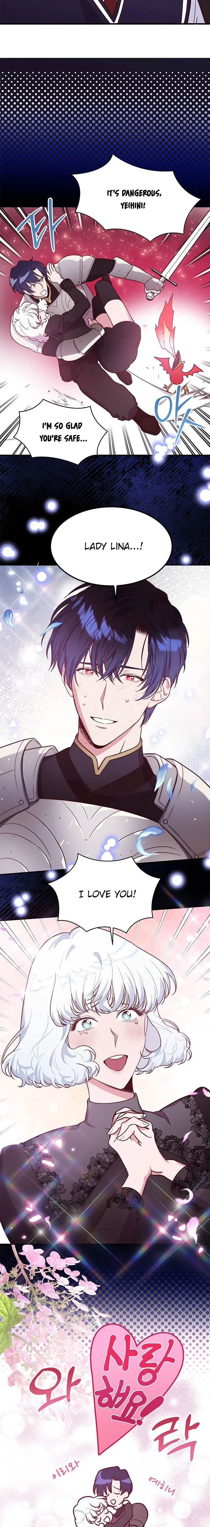 My Girlfriend Is a Warrior From Another World! Chapter 12 | Renascans Page 21